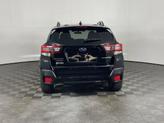 Thumbnail of 2023 Crystal Black Silica Subaru Crosstrek