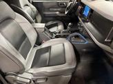 Thumbnail of 2023 Carbonized Gray Metallic Ford Bronco