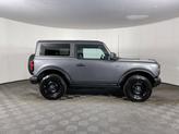 Thumbnail of 2023 Carbonized Gray Metallic Ford Bronco