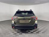 Thumbnail of 2025 Autumn Green Metallic Subaru Outback