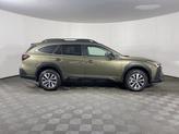 Thumbnail of 2025 Autumn Green Metallic Subaru Outback