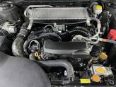 Thumbnail of 2024 Magnetite Gray Metallic Subaru Legacy