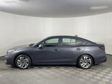 Thumbnail of 2024 Magnetite Gray Metallic Subaru Legacy