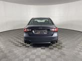 Thumbnail of 2024 Magnetite Gray Metallic Subaru Legacy