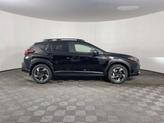 Thumbnail of 2025 Crystal Black Silica Subaru Crosstrek