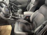 Thumbnail of 2025 Crystal Black Silica Subaru Crosstrek