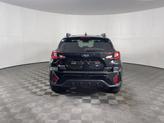 Thumbnail of 2025 Crystal Black Silica Subaru Crosstrek