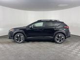 Thumbnail of 2025 Crystal Black Silica Subaru Crosstrek