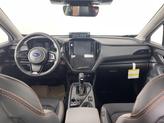 Thumbnail of 2025 Crystal Black Silica Subaru Crosstrek