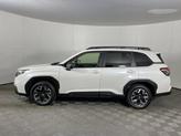 Thumbnail of 2025 Crystal White Pearl Subaru Forester