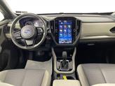 Thumbnail of 2025 Crystal White Pearl Subaru Forester