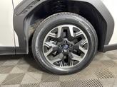 Thumbnail of 2025 Crystal White Pearl Subaru Forester