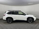 Thumbnail of 2025 Crystal White Pearl Subaru Forester