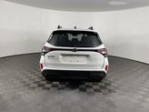 Thumbnail of 2025 Crystal White Pearl Subaru Forester