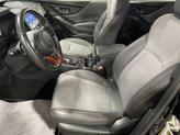 Thumbnail of 2022 Crystal Black Silica Subaru Forester