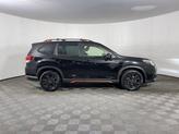 Thumbnail of 2022 Crystal Black Silica Subaru Forester