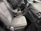 Thumbnail of 2022 Crystal Black Silica Subaru Forester