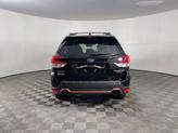 Thumbnail of 2022 Crystal Black Silica Subaru Forester