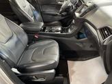 Thumbnail of 2019 Ingot Silver Metallic Ford Edge