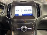 Thumbnail of 2019 Ingot Silver Metallic Ford Edge