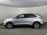 Thumbnail of 2019 Ingot Silver Metallic Ford Edge