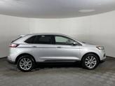 Thumbnail of 2019 Ingot Silver Metallic Ford Edge