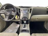 Thumbnail of 2014 Satin White Pearl Subaru Outback