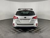 Thumbnail of 2014 Satin White Pearl Subaru Outback