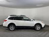Thumbnail of 2014 Satin White Pearl Subaru Outback