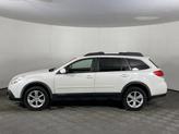 Thumbnail of 2014 Satin White Pearl Subaru Outback