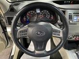 Thumbnail of 2014 Satin White Pearl Subaru Outback