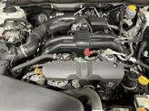 Thumbnail of 2014 Satin White Pearl Subaru Outback