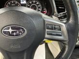 Thumbnail of 2014 Satin White Pearl Subaru Outback