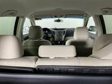 Thumbnail of 2014 Satin White Pearl Subaru Outback