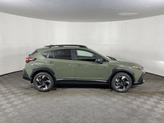 Thumbnail of 2025 Alpine Green Paint Subaru Crosstrek