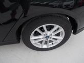Thumbnail of 2015 Tuxedo Black Ford Focus
