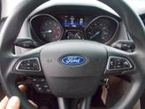 Thumbnail of 2015 Tuxedo Black Ford Focus