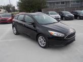 Thumbnail of 2015 Tuxedo Black Ford Focus
