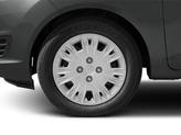Thumbnail of 2014 Dark Charcoal Ford Fiesta