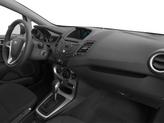 Thumbnail of 2014 Dark Charcoal Ford Fiesta