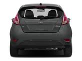 Thumbnail of 2014 Dark Charcoal Ford Fiesta