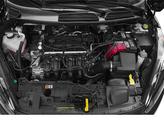 Thumbnail of 2014 Dark Charcoal Ford Fiesta