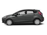 Thumbnail of 2014 Dark Charcoal Ford Fiesta