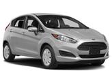 Thumbnail of 2014 Dark Charcoal Ford Fiesta