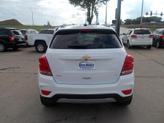Thumbnail of 2020 Summit White Chevrolet Trax