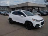 Thumbnail of 2020 Summit White Chevrolet Trax