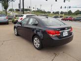 Thumbnail of 2015 Blue Ray Metallic Chevrolet Cruze