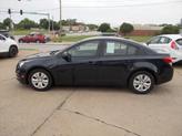 Thumbnail of 2015 Blue Ray Metallic Chevrolet Cruze