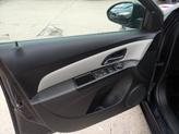Thumbnail of 2015 Blue Ray Metallic Chevrolet Cruze