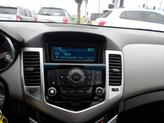 Thumbnail of 2015 Blue Ray Metallic Chevrolet Cruze